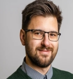 Nova Scotia Recovery Team Member