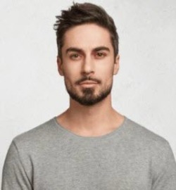 Nova Scotia Recovery Team Member