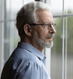 Nova Scotia Recovery Team Member