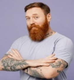 Nova Scotia Recovery Team Member