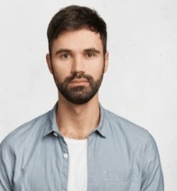 Nova Scotia Recovery Team Member