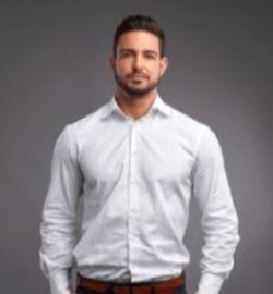 Nova Scotia Recovery Team Member