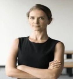 Nova Scotia Recovery Team Member