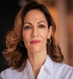 Nova Scotia Recovery Team Member