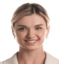 Nova Scotia Recovery Team Member