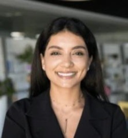 Nova Scotia Recovery Team Member