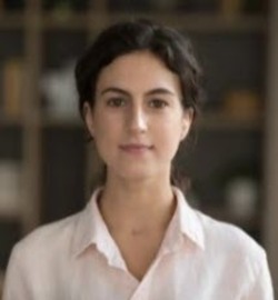 Nova Scotia Recovery Team Member