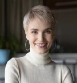 Nova Scotia Recovery Team Member