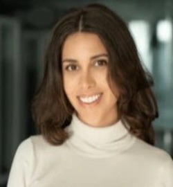 Nova Scotia Recovery Team Member