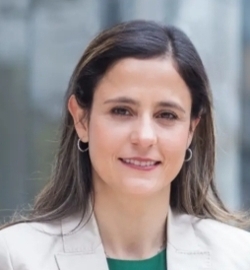 Nova Scotia Recovery Team Member