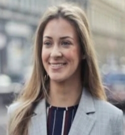 Nova Scotia Recovery Team Member