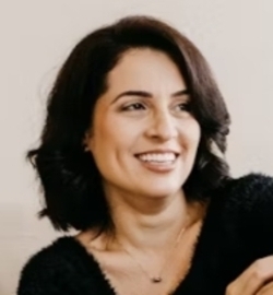 Nova Scotia Recovery Team Member