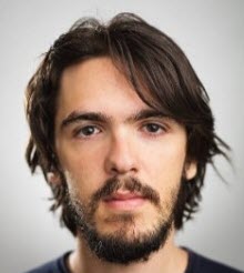 Aiden P.’s portrait