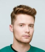 Owen T.’s portrait