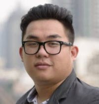 Liam K.’s portrait