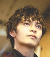 Aiden P.’s portrait