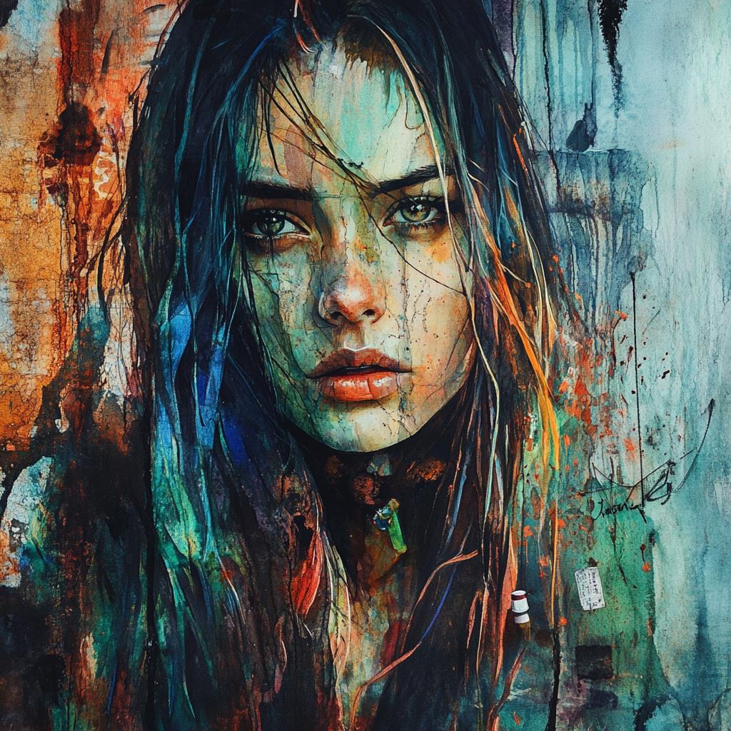 Haliburton Village Drug Addiction Recovery Scene