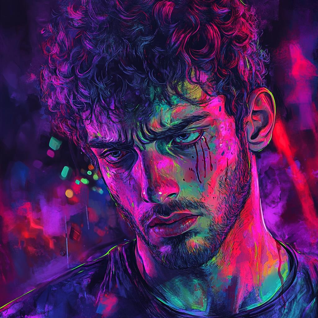 Cayuga Family and Addiction Scene