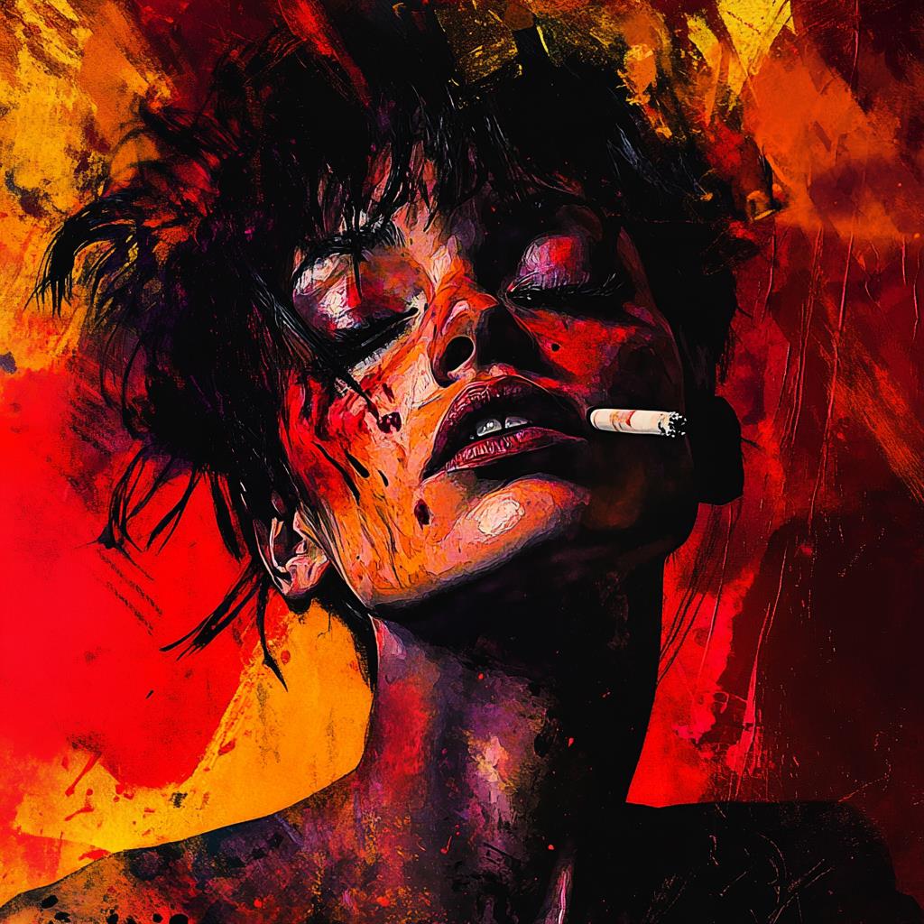 Espanola Opiate Addiction Recovery Scene