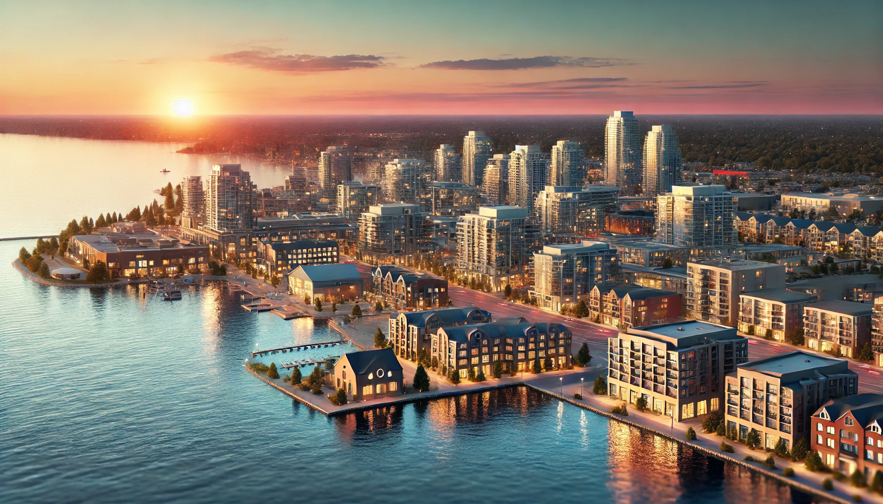 Innisfil Rehab Alcohol Treatment Environment