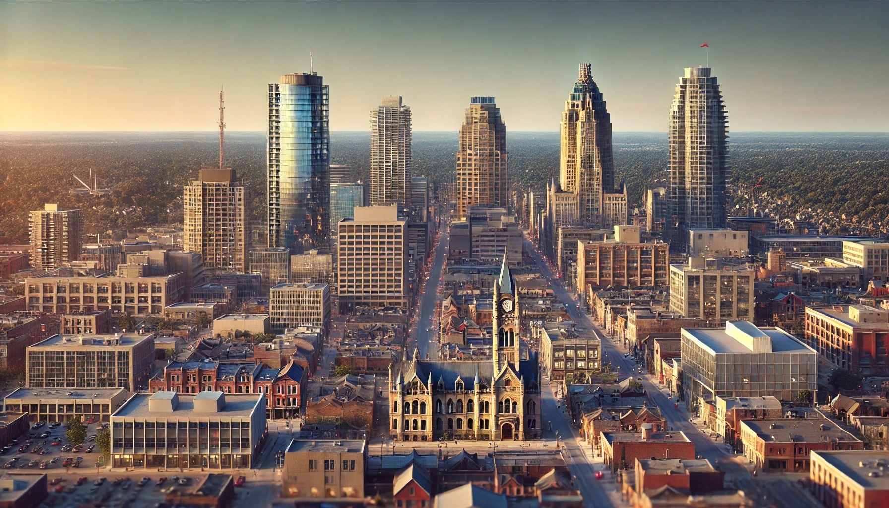 Kitchener Rehab Alcohol Treatment Environment