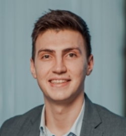 Ontario Recovery Team Member