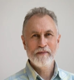 Ontario Recovery Team Member