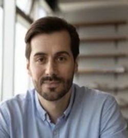 Ontario Recovery Team Member