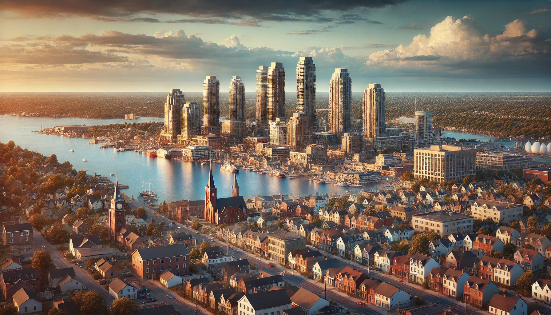 Whitby Rehab Alcohol Treatment Environment