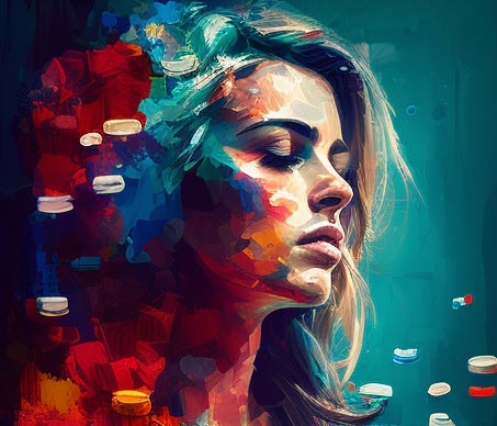 Stratford Drug Recovery Journey Scene