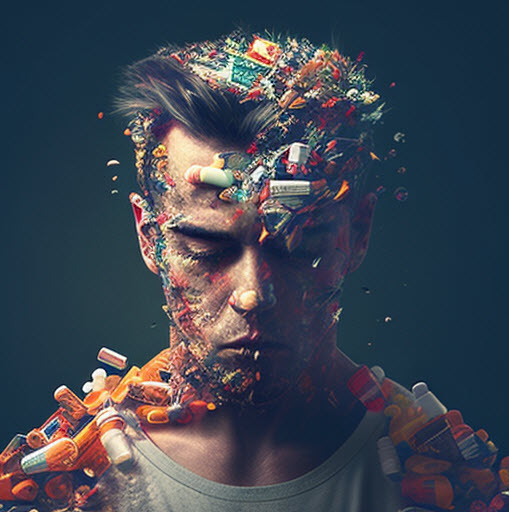Miltonvale Park Family and Addiction Scene