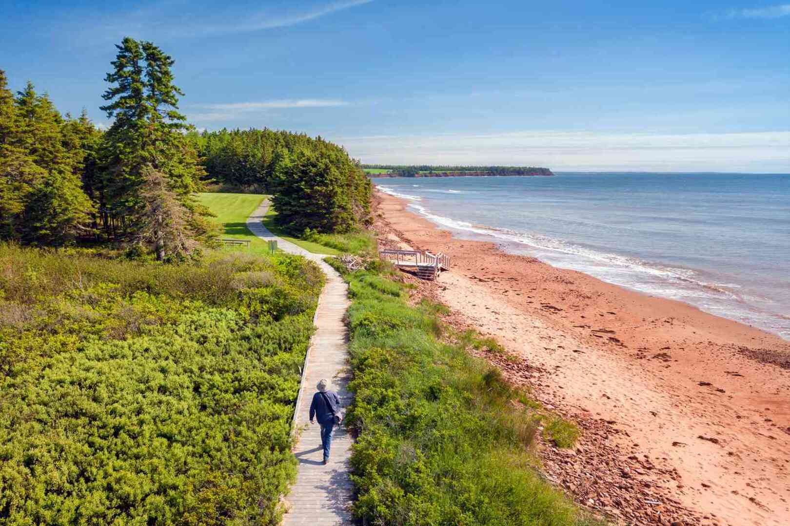 Malpeque Bay Rehab Facility Overview