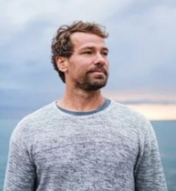 Prince Edward Island Recovery Team Member