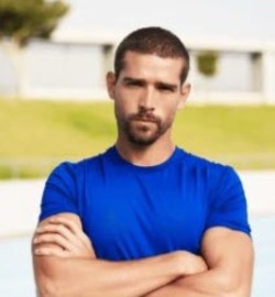 Prince Edward Island Recovery Team Member