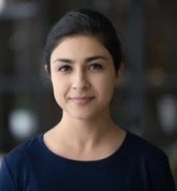 Prince Edward Island Recovery Team Member