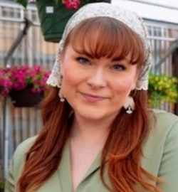 Prince Edward Island Recovery Team Member