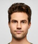 Henry S.’s portrait