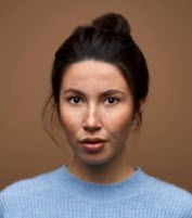 Sophia R.’s portrait