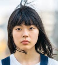 Charlotte E.’s portrait