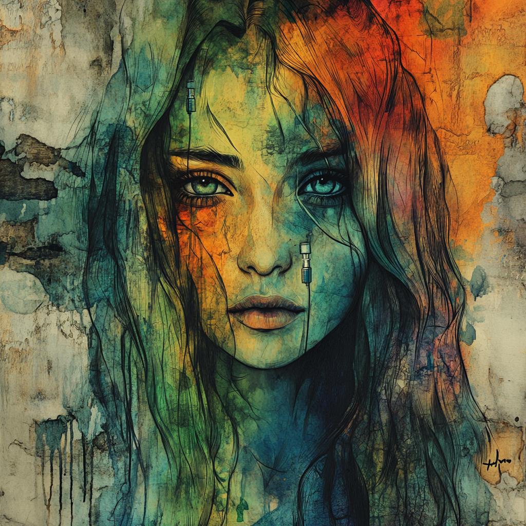 Rosthern Drug Recovery Scene