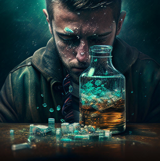 Meadow Lake Family Addiction Recovery Scene