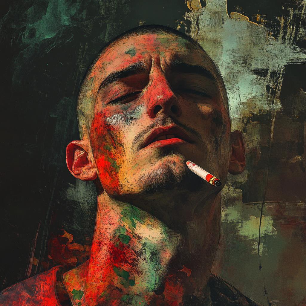 Canora Family Addiction Recovery Scene