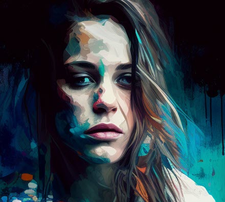 Pilot Butte Opiate Addiction Recovery Scene