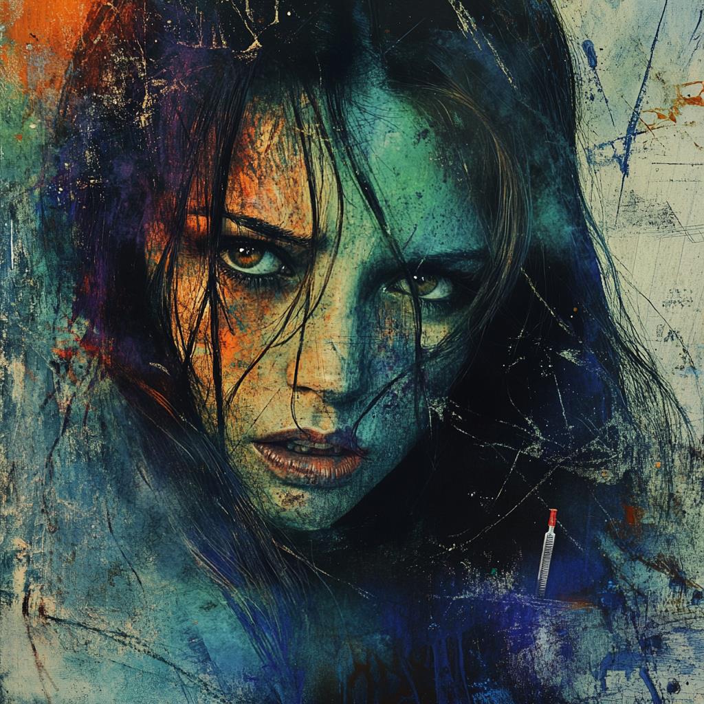 Canora Opiate Addiction Recovery Scene