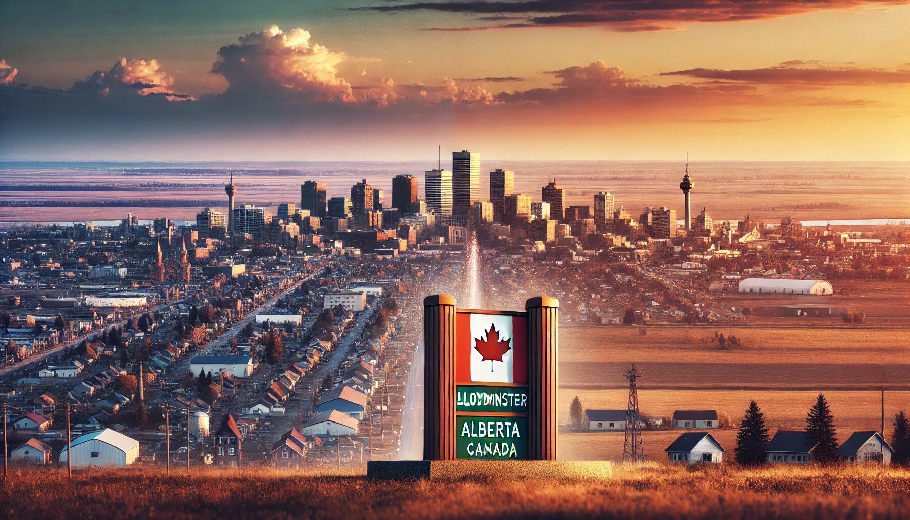 Lloydminster Rehab Facility by Bud Miller All Seasons Park