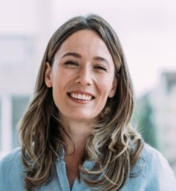 Saskatchewan Recovery Team Member