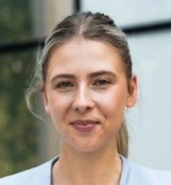 Saskatchewan Recovery Team Member