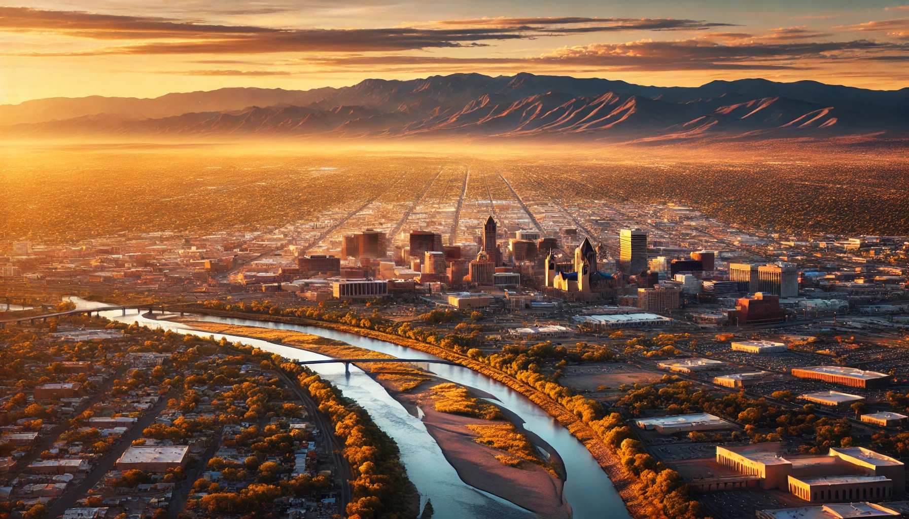 Albuquerque Rehab Facility Overview