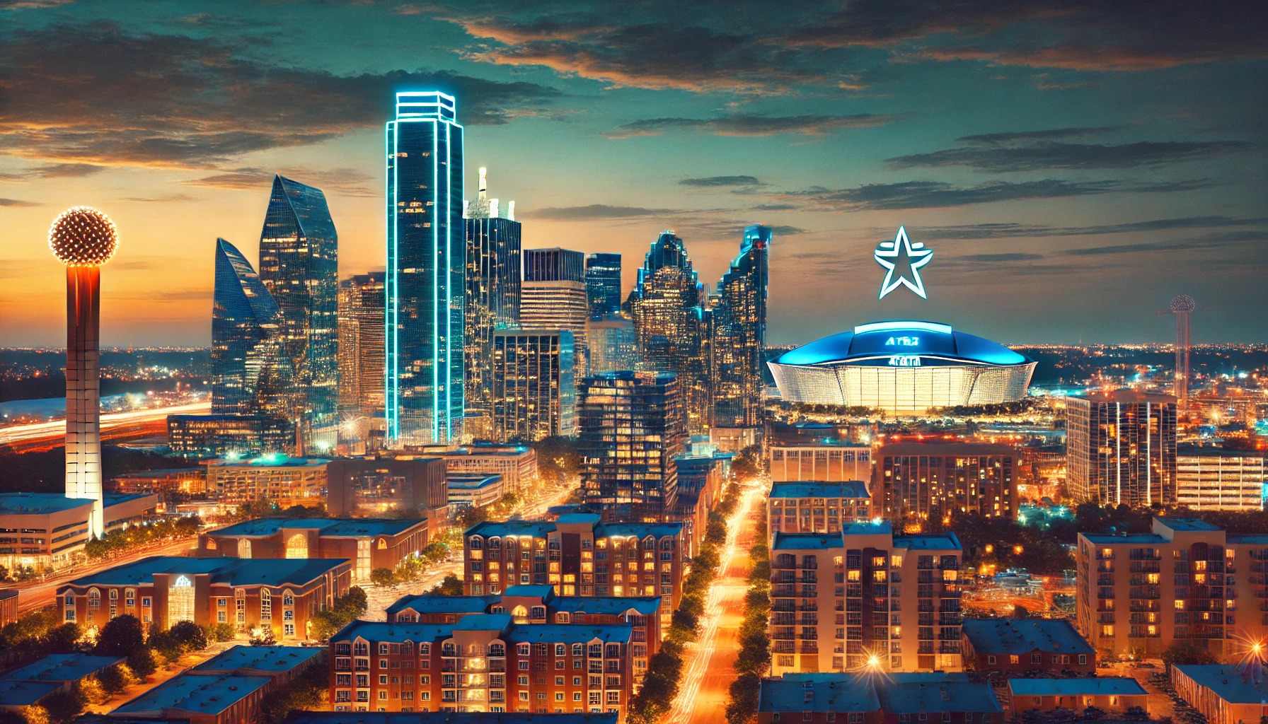 Arlington Rehab Facility Overview