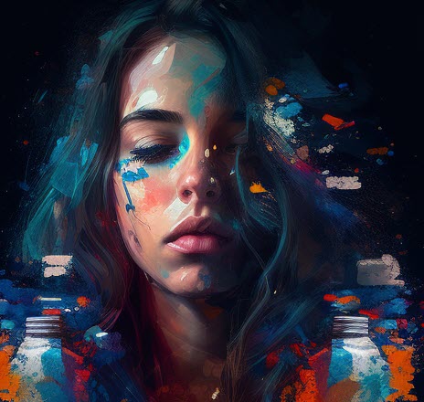 Arlington Drug Recovery Scene